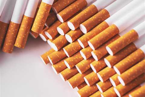 ERISA Class Actions Surge Over Health Plans' Tobacco Surcharges