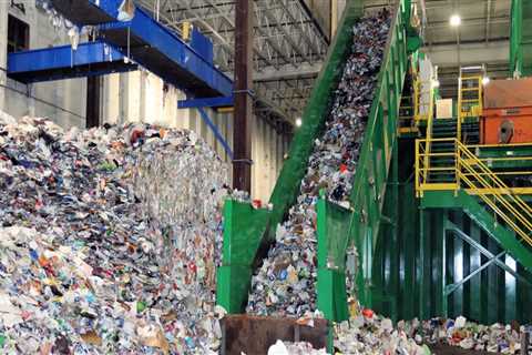 The Challenges of Recycling Campaigns in Douglas County, NE