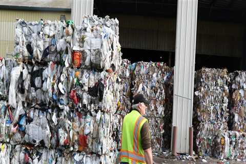 Promoting Environmental Sustainability in Douglas County, NE