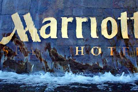 'We're Back': Fourth Circuit Considers Certification of Marriott Data Breach Class ... Again