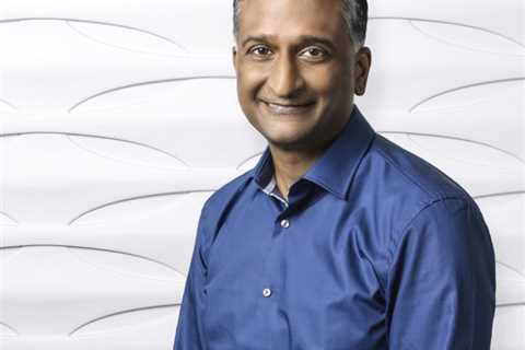 How Dana Rao Built a 'Yes' Culture at Adobe and Why He Walked Away