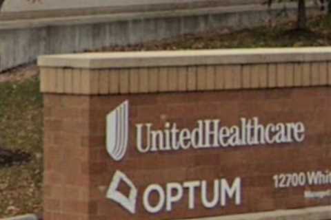 'Health Care Behemoth'?: DOJ Seeks Injunction Blocking $3.3B UnitedHealth Merger Proposal