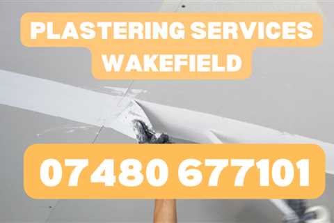 Plastering  Hemsworth Commercial And Residential Professional Plasterers Call For A Free Quote Today