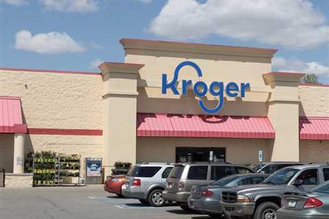 $149M in Attorney Fees Is Part of Kroger Opioid Settlement