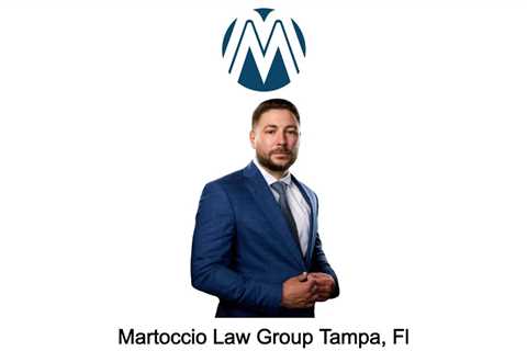 Martoccio Law Group Tampa, Fl