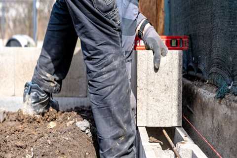 Protecting Your Investment: Foundation Repair For Custom-Built Homes In Houston