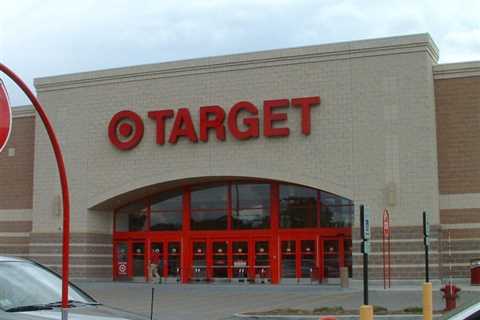 US Judge Rejects Investor Claim That Target Hid Pandemic Inventory Issues