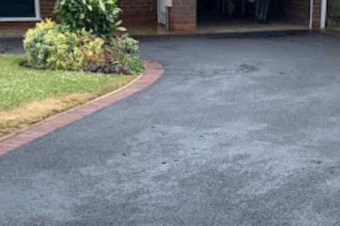 Driveways Brockmoor Patio Or Drive Repair & Installation Tarmac Block Paving or Gravel Experienced..