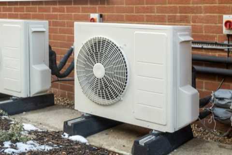 Heat Pump Installers in Cawthorne Homes And Businesses Upgrade Your Heating And Save Money MCS..