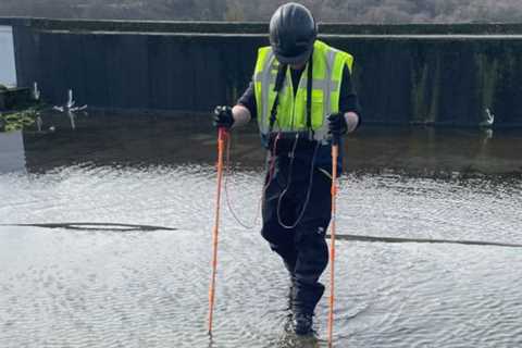 Roof Leak Detection Chapel End Experienced Local Roof Inspectors Will Take Care Of Your Commercial..