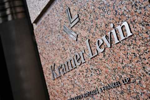 Why Kramer Levin Decided to Merge