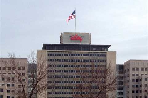 'Nuclear Option'?: Eli Lilly Taps Big Law Firms in Federal Drug Pricing Dispute