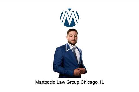 Martoccio Law Group Chicago, IL - (888) 415-7670