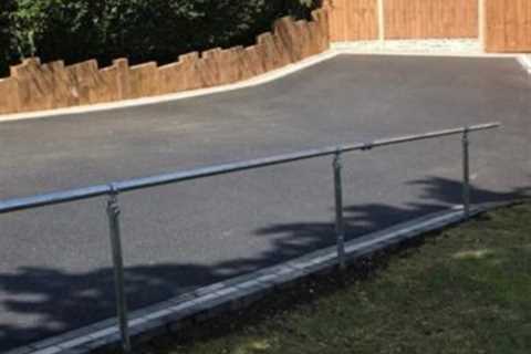 Draycott Driveways Drive Or Patio Repair & Installation Block Paving Gravel or Tarmac Experienced..