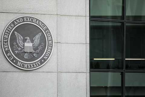 Trump's SEC Overhaul: What It Means for Big Law Capital Markets, Crypto Work