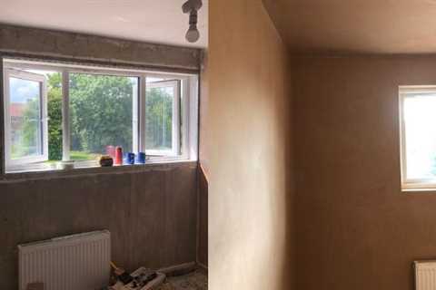 Hill Top Plastering Need Reliable Local Plasterers That Will Take Care Of Your Commercial Or..