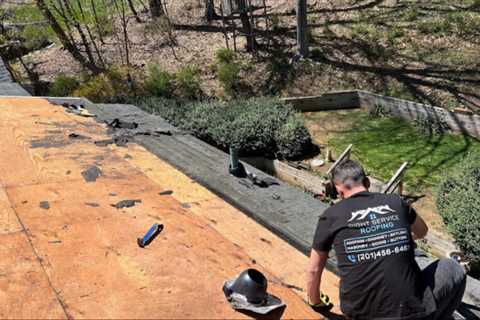 Most Reliable and affordable Roof Repair Carlstadt NJ