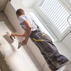 Plastering  Normanton Call For A Free Quote Today Professional Plasterers  Commercial And..