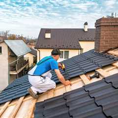 Essential Roofing Repair Services in Orlando - Gravity Roofing, LLC