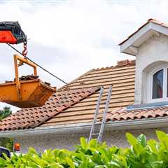 Diy Roof Inspection Tips – What To Look For When Inspecting Your Own Roof. - Gravity Roofing, ..