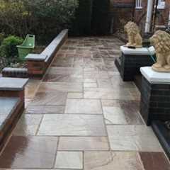 Norton East Driveways Gravel Block Paving or Tarmac Experienced Driveway Installers Get A New Patio ..