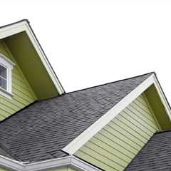 How Much Does A New Roof Cost? – Breakdown Of The Costs. - Gravity Roofing, LLC