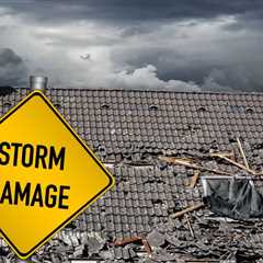 Orlando’s Top Roofing Solutions: Is Your Home Storm-Ready?