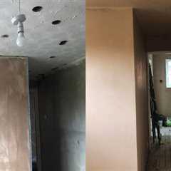 Plastering Royston Our Local Plasterers Specialise In Quick And Efficient Plastering Services For..