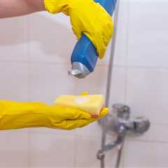 Commercial Cleaners Fairburn Experienced Commercial Workplace & School Cleaning Services