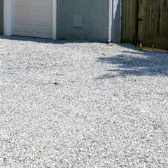 Driveways Short Heath Experienced Driveway Installers Get A New Gravel Block Paving or Tarmac Drive ..