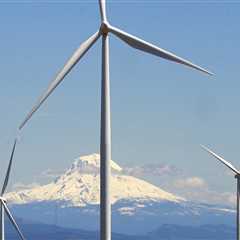 The Power of Renewable Energy in Environmental Conservation in Franklin County, WA