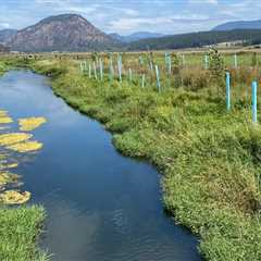 The Future of Environmental Conservation in Franklin County, WA