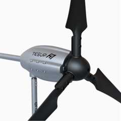 Spring Hill Home Wind Turbine Installation A Quality Service by Expert Wind Turbine Installers