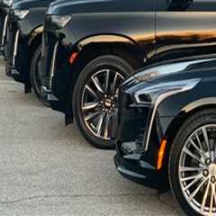 The Rise of Luxury and Premium Taxi Services in Fairfield County, CT