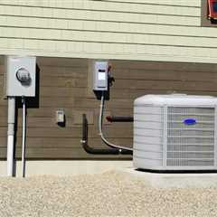 How 24-Hour Emergency AC & Heater Repair Can Save You Big On Your Energy Bills!