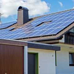 Woking Solar Panel Installers Local Solar PV Contractors All Over The UK