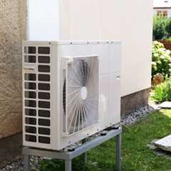 Woodhouse Heat Pump Installation Competitive Rates For Businesses And Homes MCS Accredited