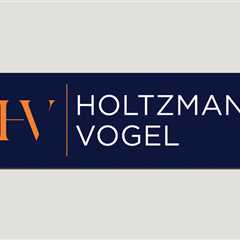 Holtzman Vogel Launches AI Startup Incubator Program