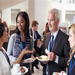 Professional Networking for Law Students: Tips for Making a Good First Impression