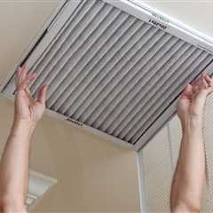 Everything You Need To Know About AC Maintenance Before Your Next Appointment!