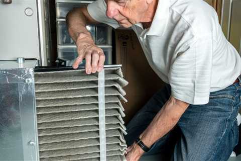 Shocking Truths About AC Maintenance That You Need To Hear!