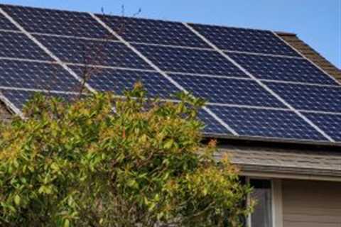 Solar Panel Installation Newport Local Solar PV Installers Across The UK