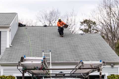 Breaking Down the Cost of Roof Replacement in Orlando