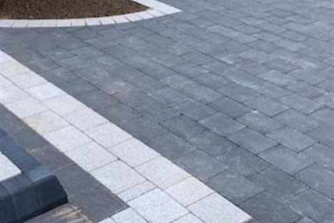 Driveways Newton Get A New Drive Or Patio Block Paving Tarmac or Gravel Experienced Driveway..