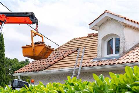 Diy Roof Inspection Tips – What To Look For When Inspecting Your Own Roof. - Gravity Roofing, ..