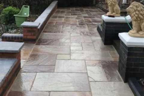 Norton East Driveways Gravel Block Paving or Tarmac Experienced Driveway Installers Get A New Patio ..