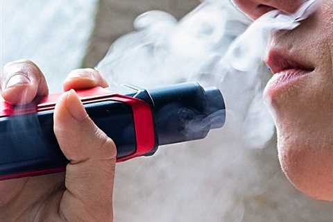 FDA Defends Rejection of Vape-Flavor Applications Before Sympathetic Supreme Court