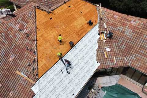 Emergency Roof Repair Guide: Protect Your Home Fast!