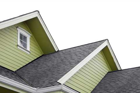 How Much Does A New Roof Cost? – Breakdown Of The Costs. - Gravity Roofing, LLC