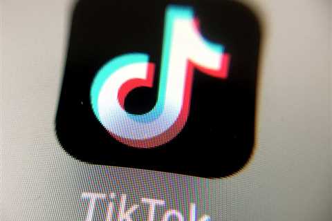 Missing Out on Tens of Thousands of Views, Big Law Balks at TikTok